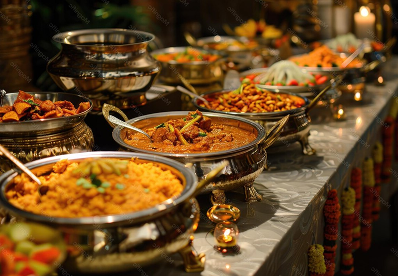 Catering