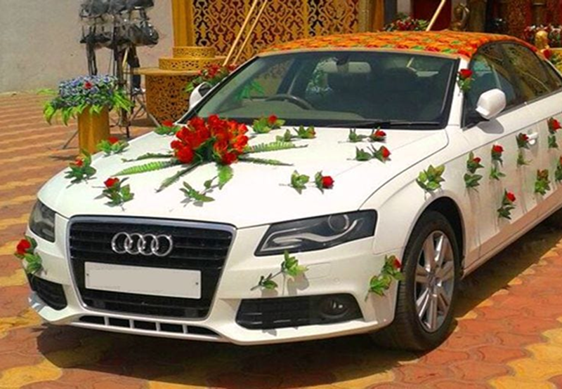 car rental