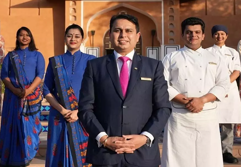 hospitality