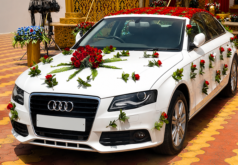 car rental