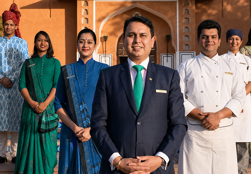 hospitality